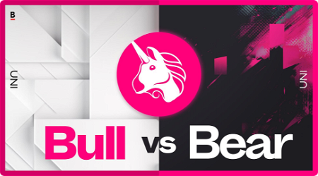 Bull vs Bear: UNI