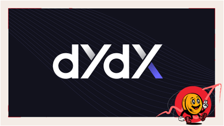 dYdX V4 Premieres