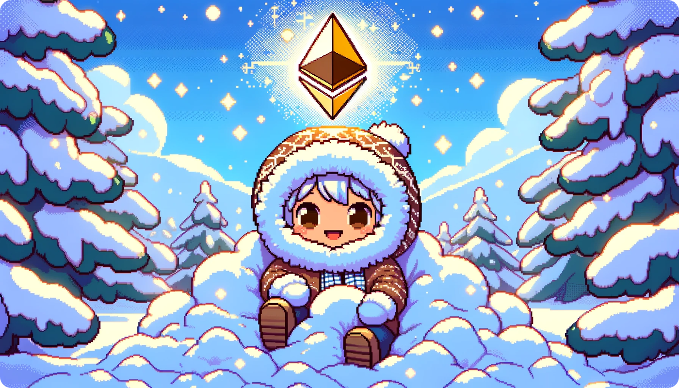 Holiday Crypto Cooldown | Bankless Holiday Crypto Cooldown | Bankless