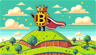 King Bitcoin
