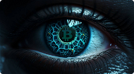 All Eyes on Bitcoin
