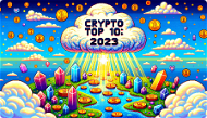Crypto's 2023 Milestones
