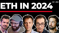 203 - ETH in 2024