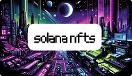 An Intro to Solana NFTs