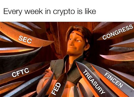 Why they hate crypto