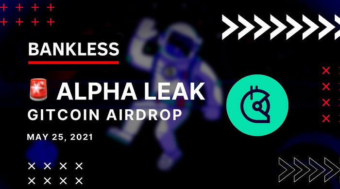 🚨 Alpha Alert: Claim Gitcoin Token (GTC)