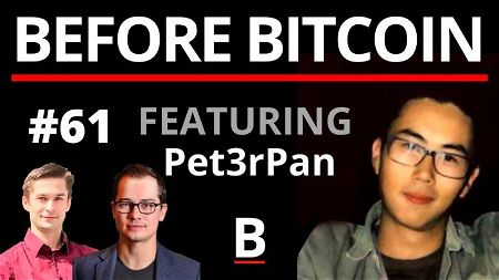 61 - Before Bitcoin | Pet3rPan