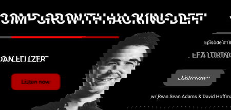 18 - COMP Growth Hacking DeFi
