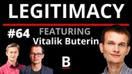 🎙️ Early Access: Legitimacy | Vitalik Buterin