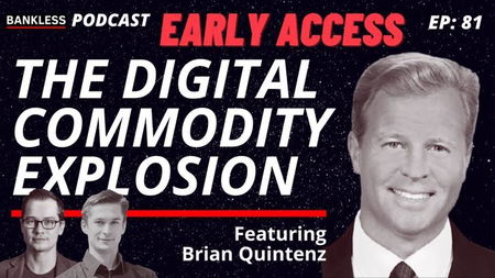 🎙️ The Digital Commodity Explosion | Brian Quintenz