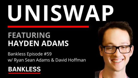59 -  Uniswap | Hayden Adams