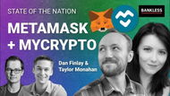 📺 Will MetaMask Drop a Token? Breaking Down the Biggest Wallet Merge Ever