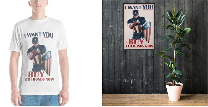 10 Best Gifts for Crypto Lovers 🎁