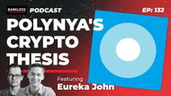 132 - Polynya's Crypto Thesis