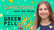 14 - ImpactDAOs with Ale Borda