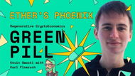 2 - Ether's Phoenix with Optimism's Karl Floersch