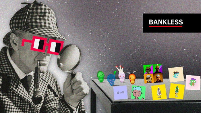 5 consejos para detectar la próxima gran NFT