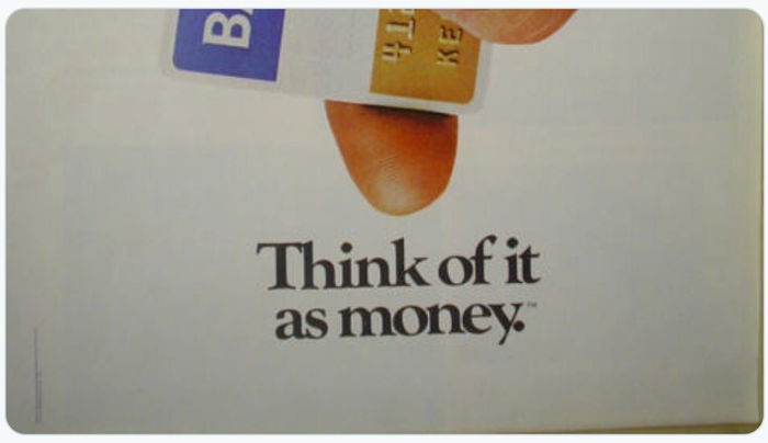 5 Ways Crypto is like early Visa