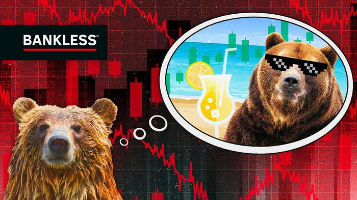 7 Mental Health Tips for This Bear Market