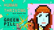 8 - Human Thriving with Simona Pop