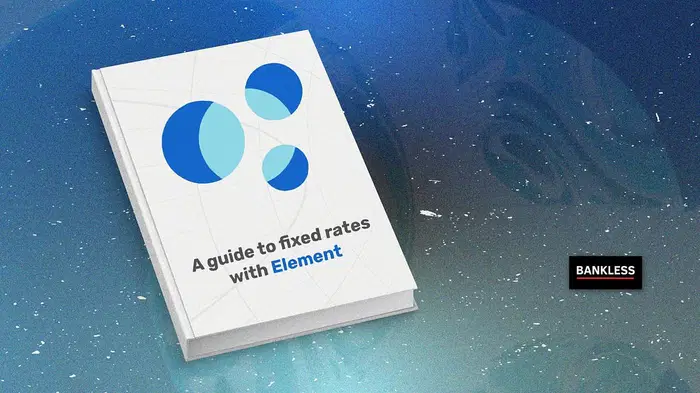 Guía de renta fija en Element