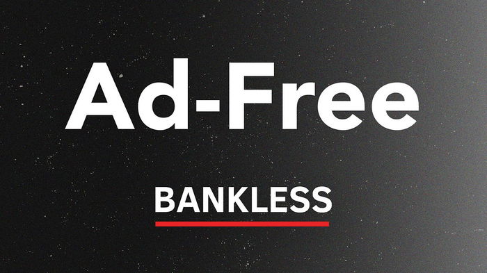 Ad-Free Bankless?