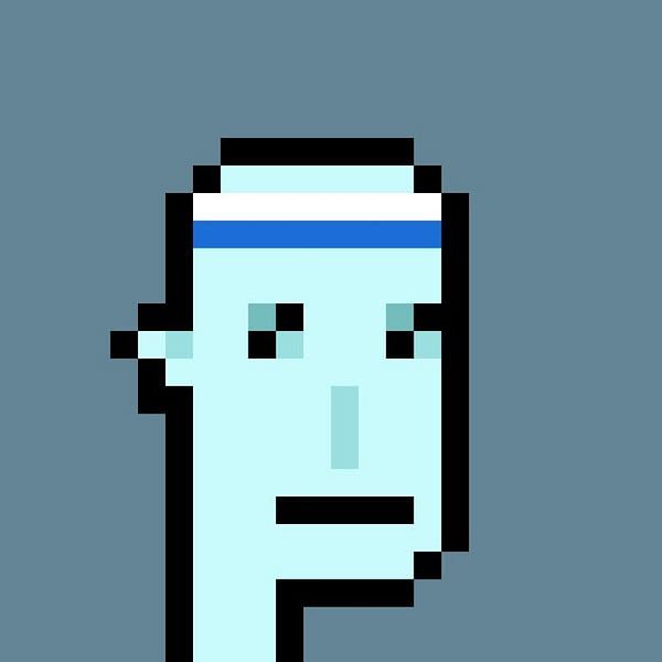 An NFT Juggernaut Approaches