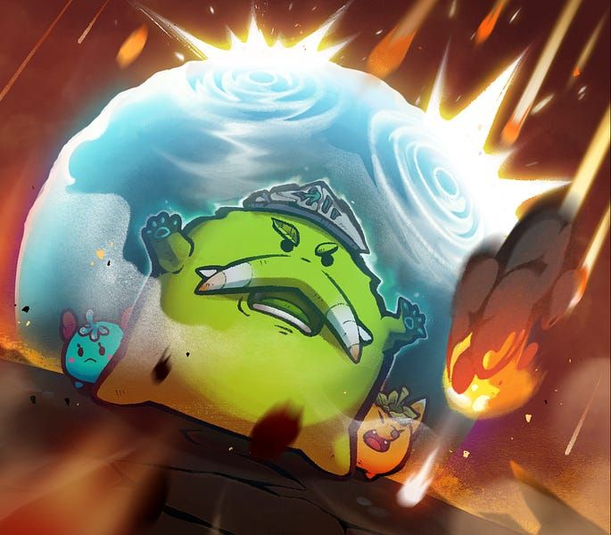 Analyzing the Ronin bridge hack