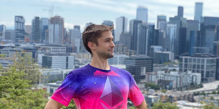 Bankless Apparel Season 0...launch! 🚀