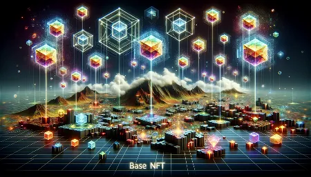 Base NFTs 🔵