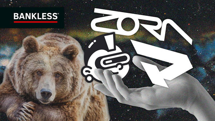 Cómo ganar en un mercado bajista (Edición NFT)