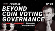 Beyond Coin Voting | Vitalik Buterin