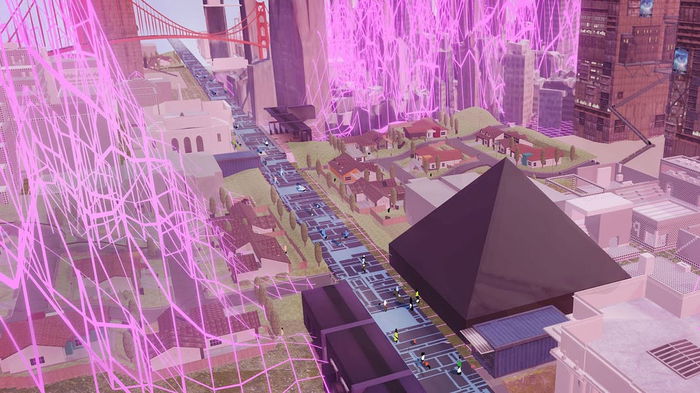 Connecting Metagalaxies with Ethereum 🌌