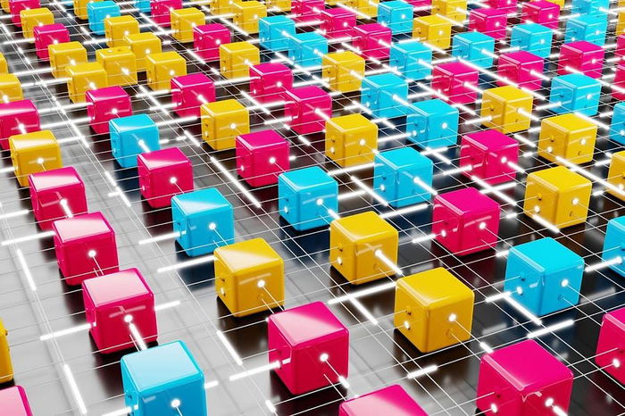 Creación de una lista de permisos NFT ✅.