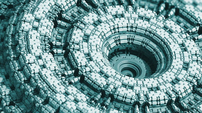 Creating an NFT vault 🗝️