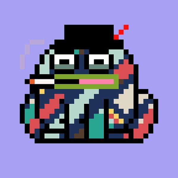 !croak: An intro to CrypToadz 🐸