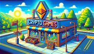 8 Crypto Games to Watch 👾