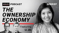 DEBRIEF - The Ownership Economy | Li Jin