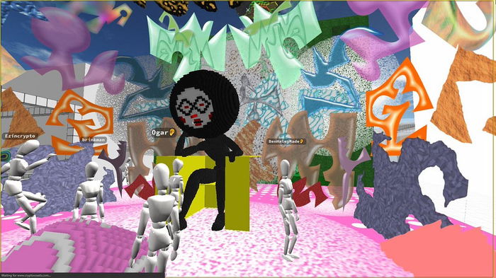 DeFi Arts Intelligencer - 29 de agosto de 2020