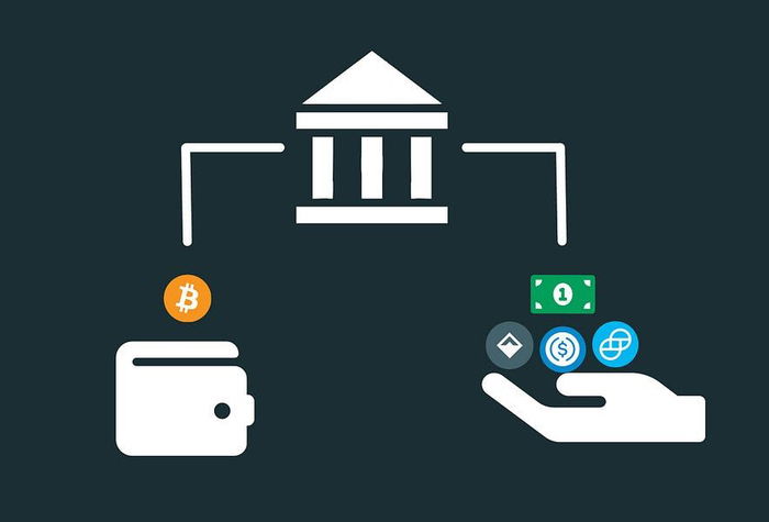 DeFi on Bitcoin