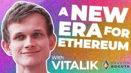 Devcon #1 - Vitalik Buterin