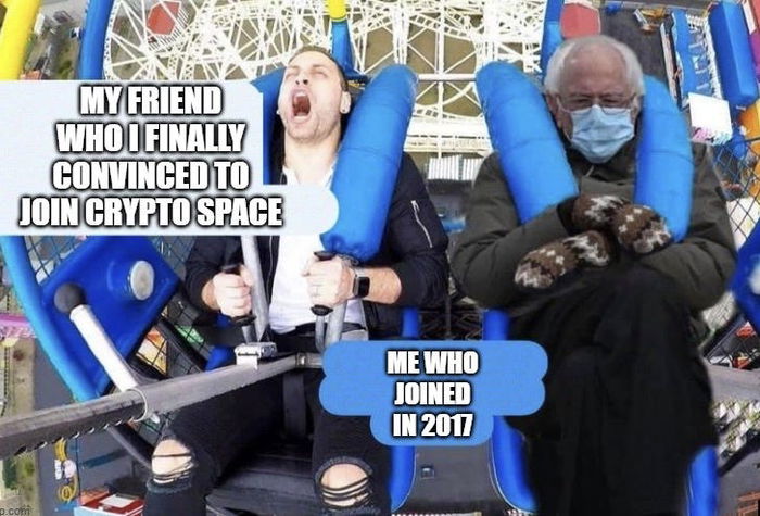 No se deje intimidar