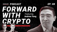 Forward With Crypto | Andrew Yang