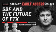 SBF and the Future of FTX