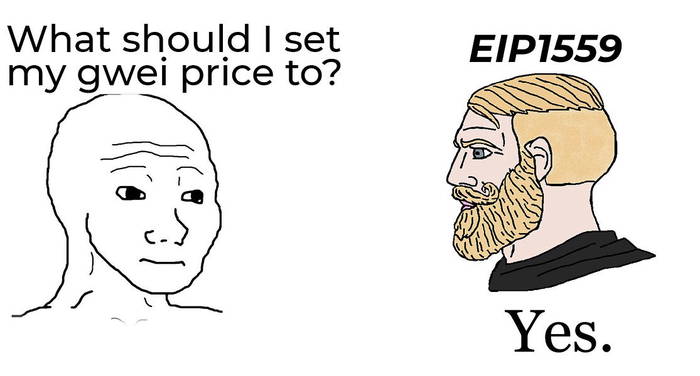 El PEI 1559 en el horizonte