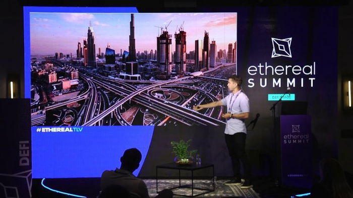 Ether: Ein neues Modell für Geld (Neuauflage)