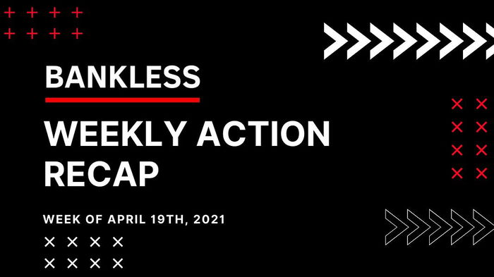 Ethereum at ATHs | Weekly Recap