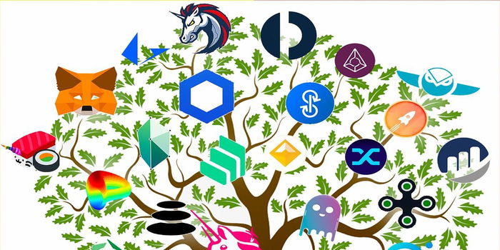 Ethereum, el árbol de la confianza