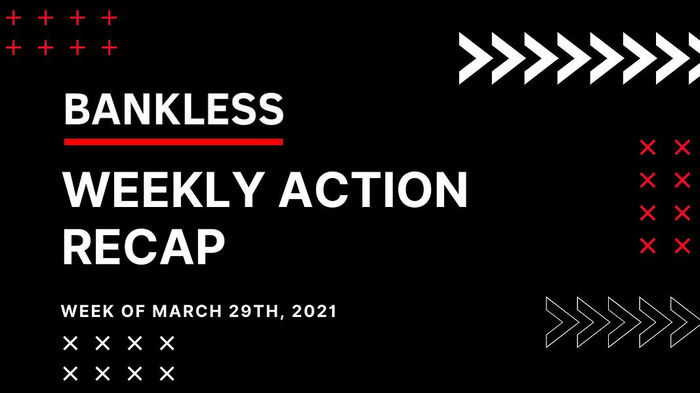 Ethereum 🤝 Visa | Weekly Recap