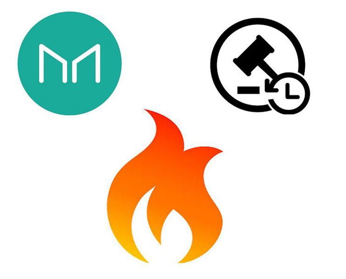 Evaluating MKR’s Tokenomics